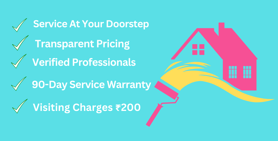 House Painting Service