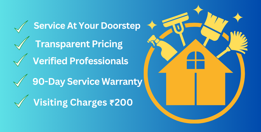 Home Cleaning  service